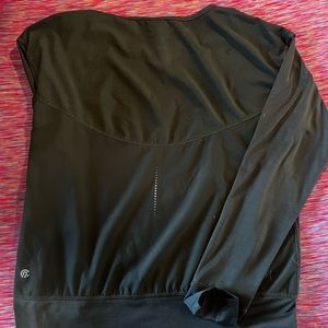 Champion Athletic Crew Long Sleeve